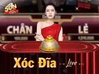 TIP88 Xóc đĩa live